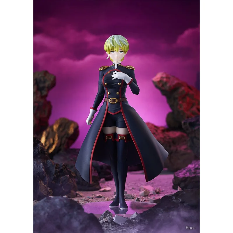 GSC Original POP UP PARADE Mabotai Tenka Izumo Аниме Фигурка Игрушки Для Мальчиков Девочек Детей
