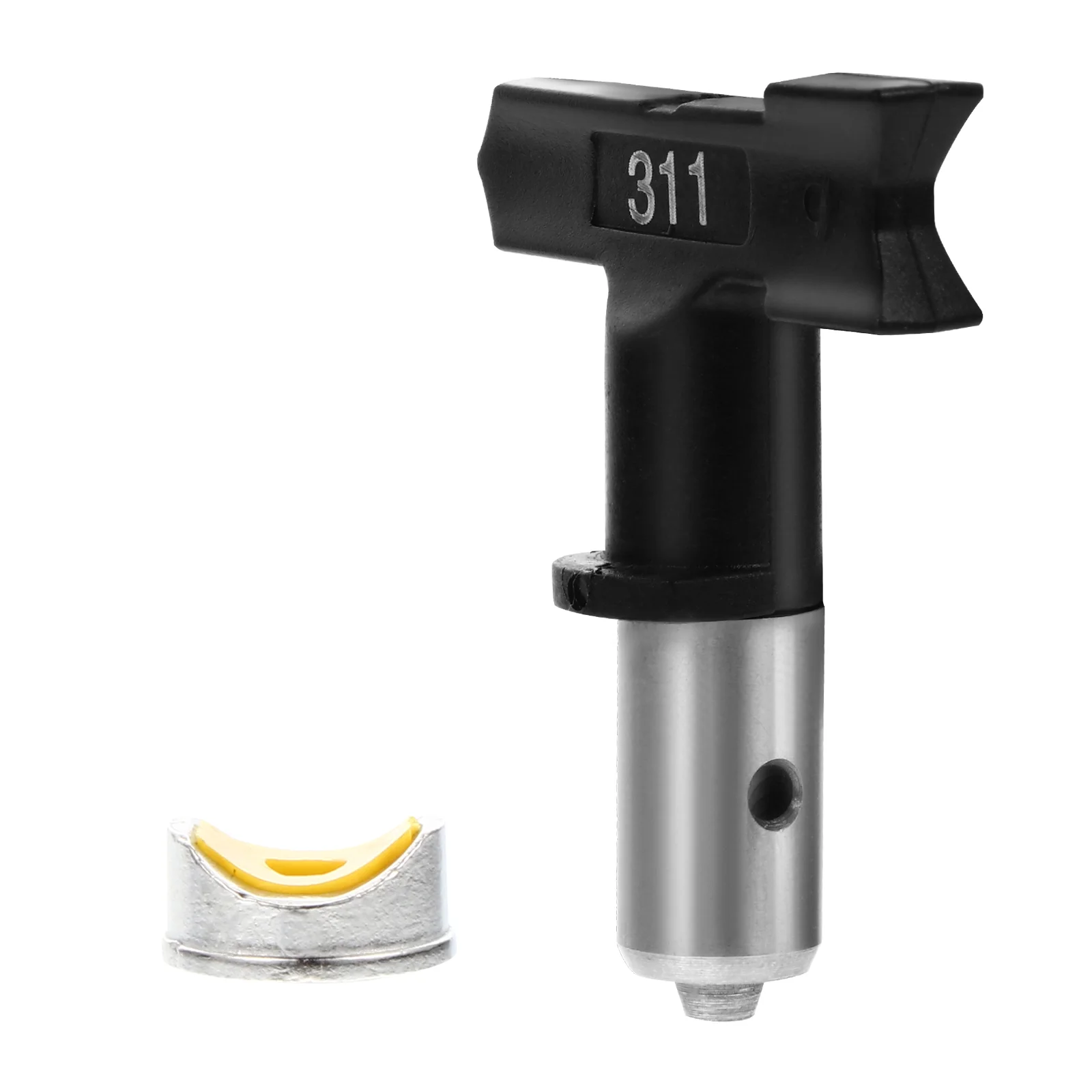 

Spray Guns Needle Air Nozzle Sprayer Nozzle Tips Airless Tips Electric Sprayer
