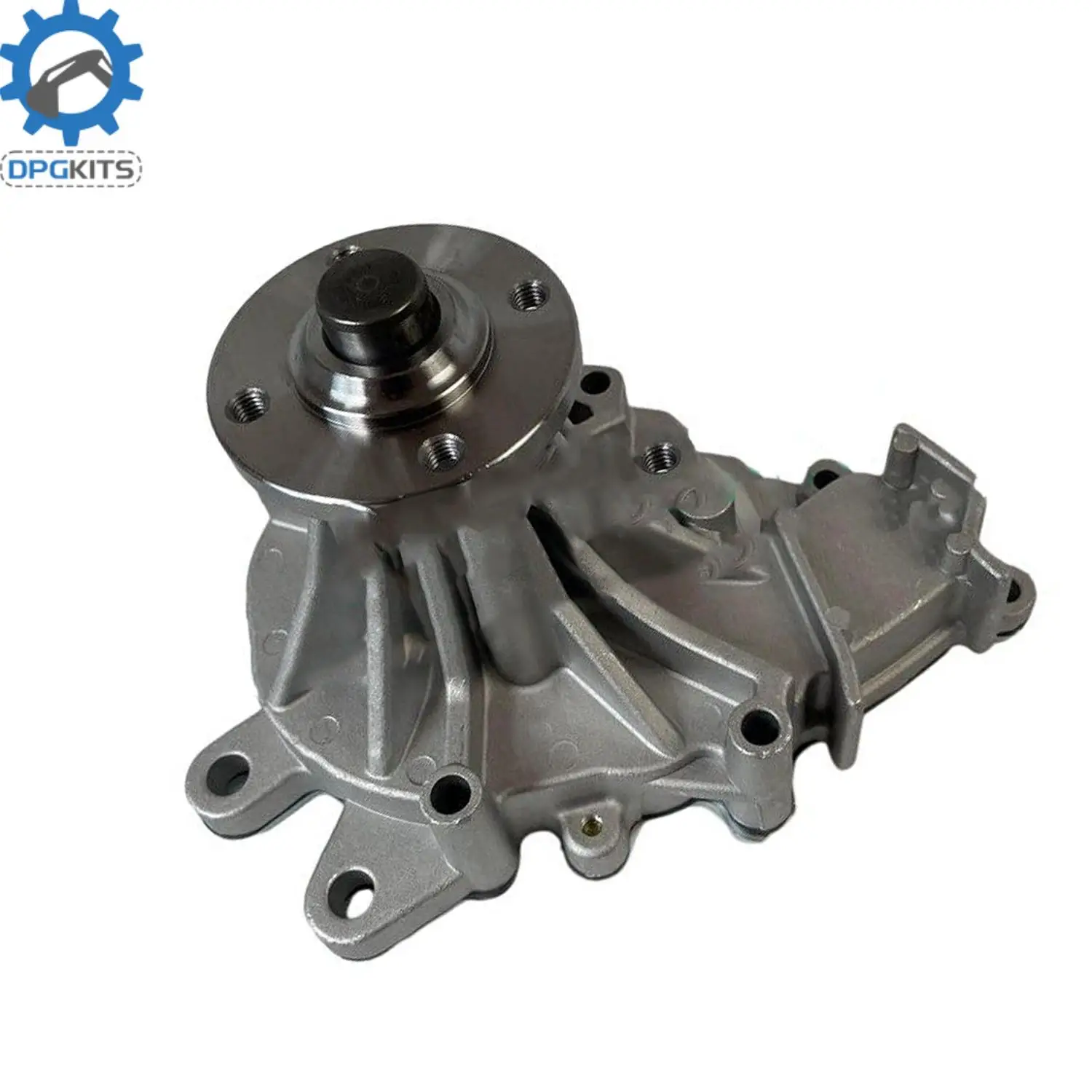 16100-09260 16100-39485 16100-09261 16100-39486 водяной насос двигателя для Toyota Hilux Fortuner Innova Pickup 1KD 2KD