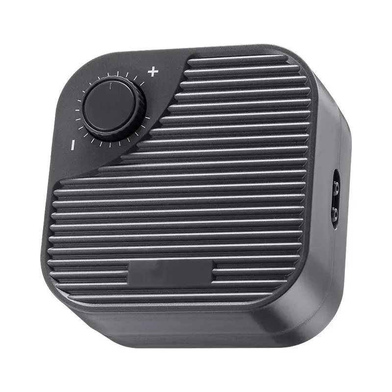 Кислородный насос для аквариума 3/4/5/8 Вт миниатюрный бесшумный кислородный