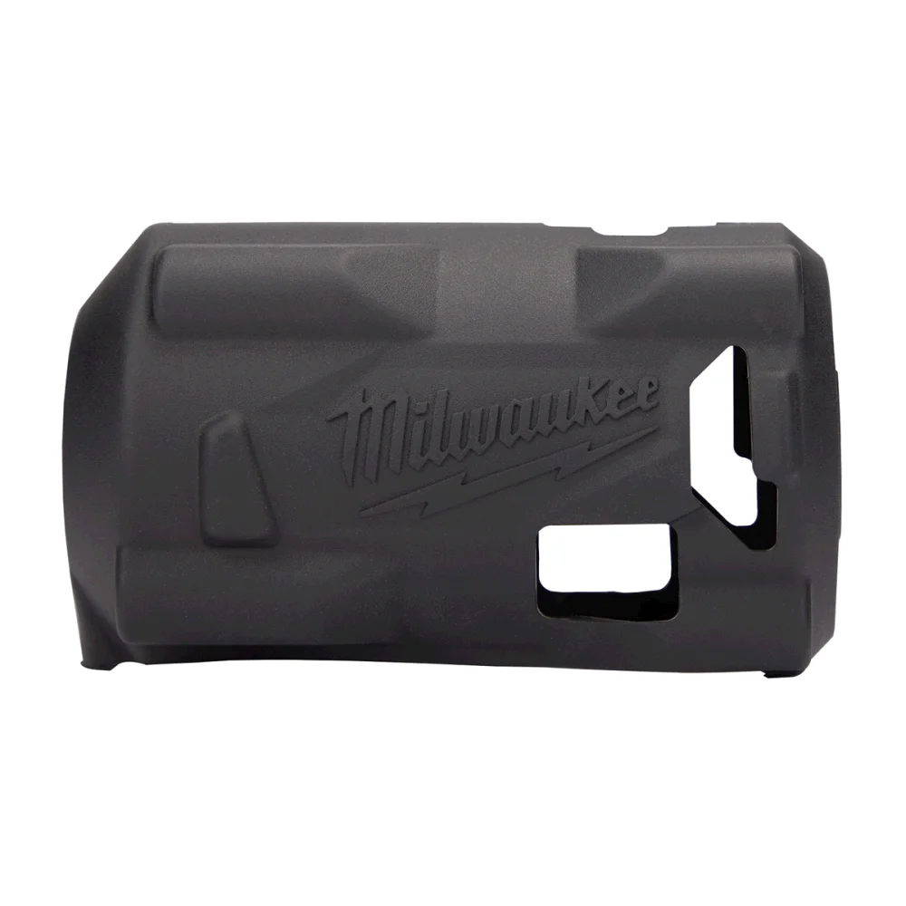 

M12 Impact Wrench Protective Boot (Boot-Only) (2554/2555/2555P)