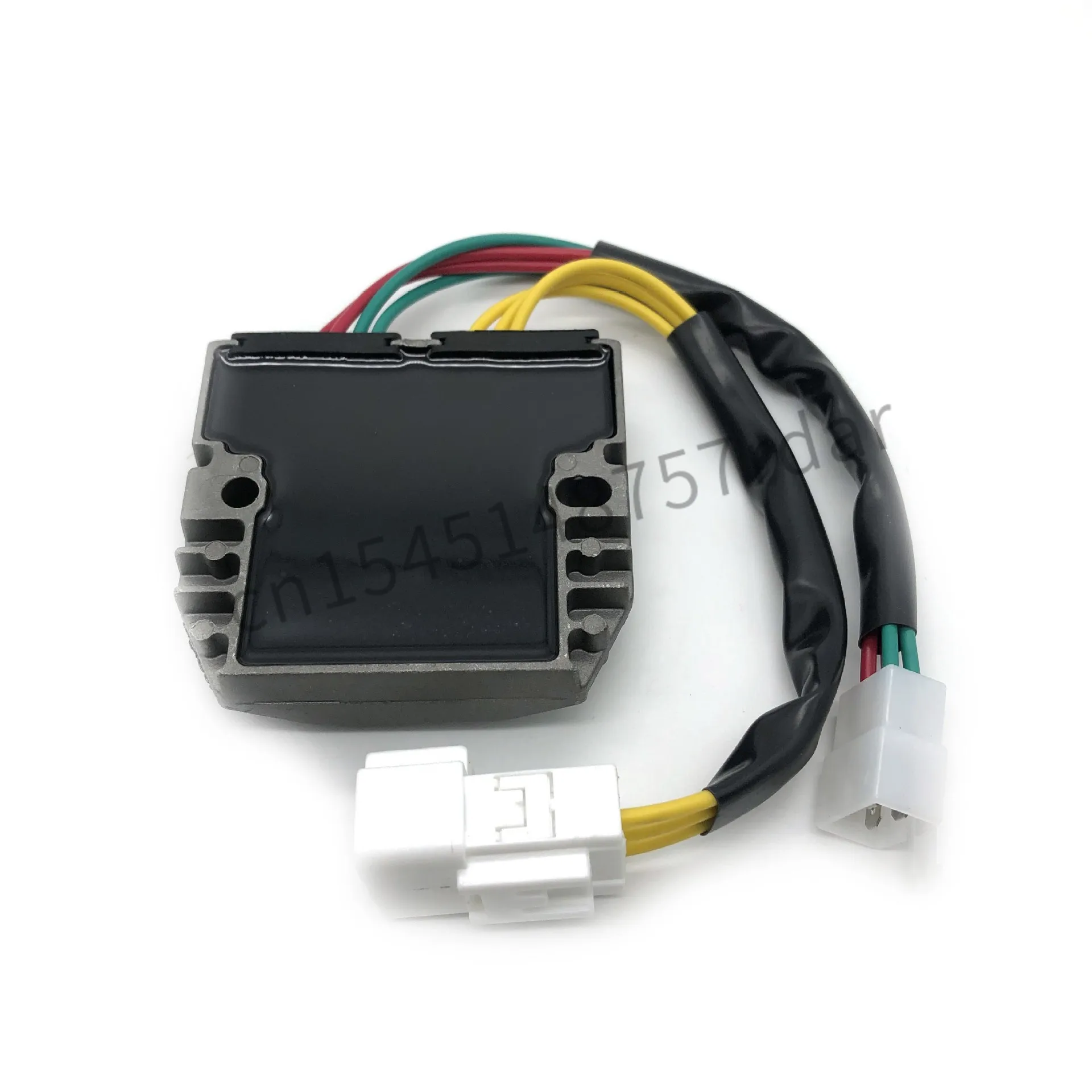 Выпрямитель мотоцикла для Honda CBR RR 600 2004-2006 31600-MEE-872 |