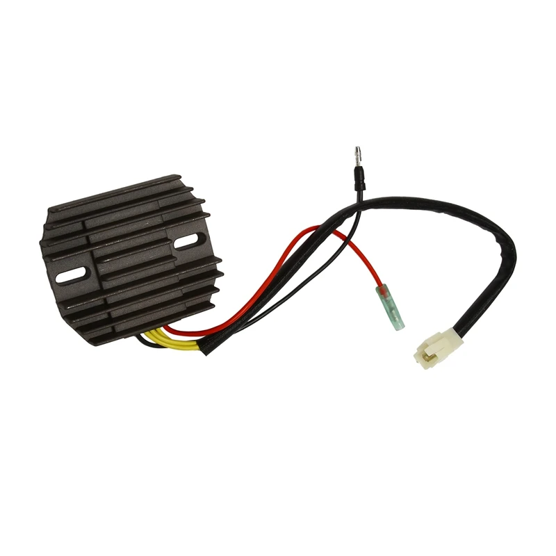 

Regulator Rectifier For Yamaha Big Bear 400 YFM400 YFM 400 2000-2001 Atv