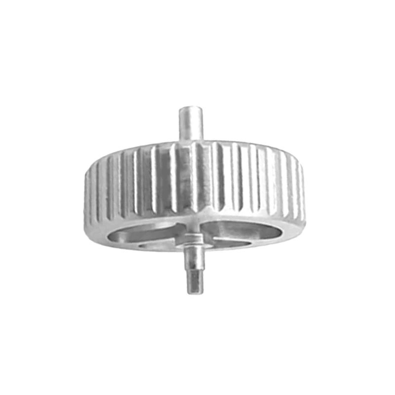 Фото 1pc Metal Mouse Wheel Wheel Rollers для аксессуаров Rog Keris II мыши мыши №2