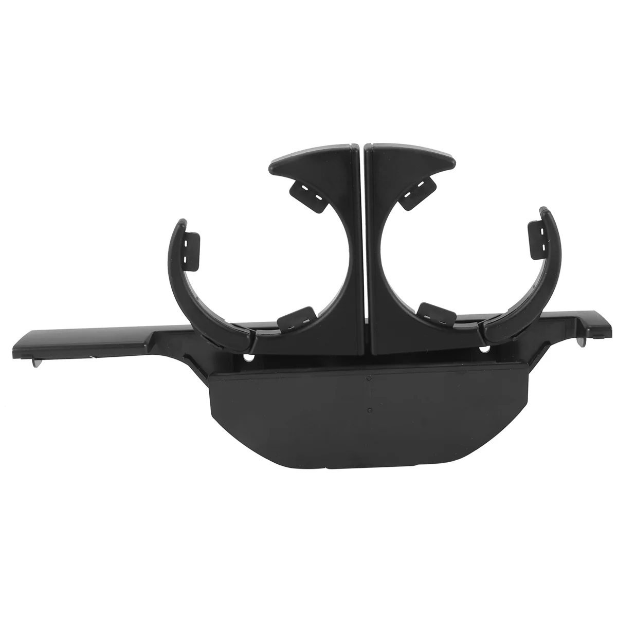 Передний правый подстаканник для RHD BMW E39 525i 523i 520i 530i 540i 51168190206