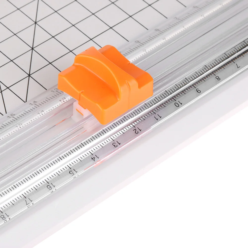 Запасной нож для триммера Winnereco Metal Blade for A4 Paper Cutting