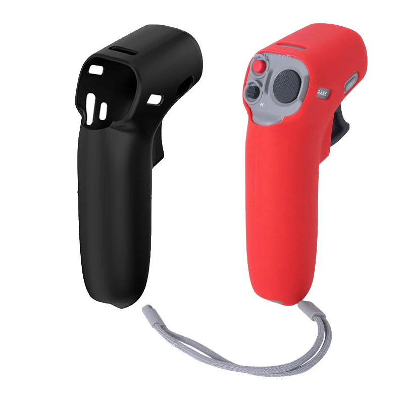 

Protective Skin Sleeve Cover Dirt-proof Anti-drop Protective Case For Dji Avata Motion Controller For Dji Fpv/avata Anti-lost