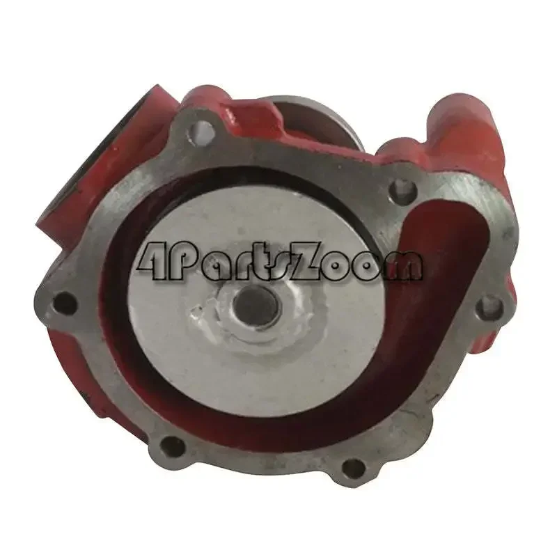 Водяной насос 04503612 04502054 04198531 Совместим с двигателем Deutz TCD2012 BFM1012 TCD4L2012.