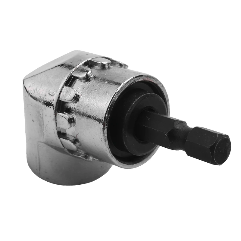 Прямоугольная дрель 105 градусов удлинитель с драйвером приспособление для