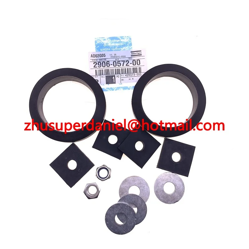 4 шт./лот 2906057200(2906 0572 00) фотоэлемент (W) FLEXMAST. Комплект соединительных элементов