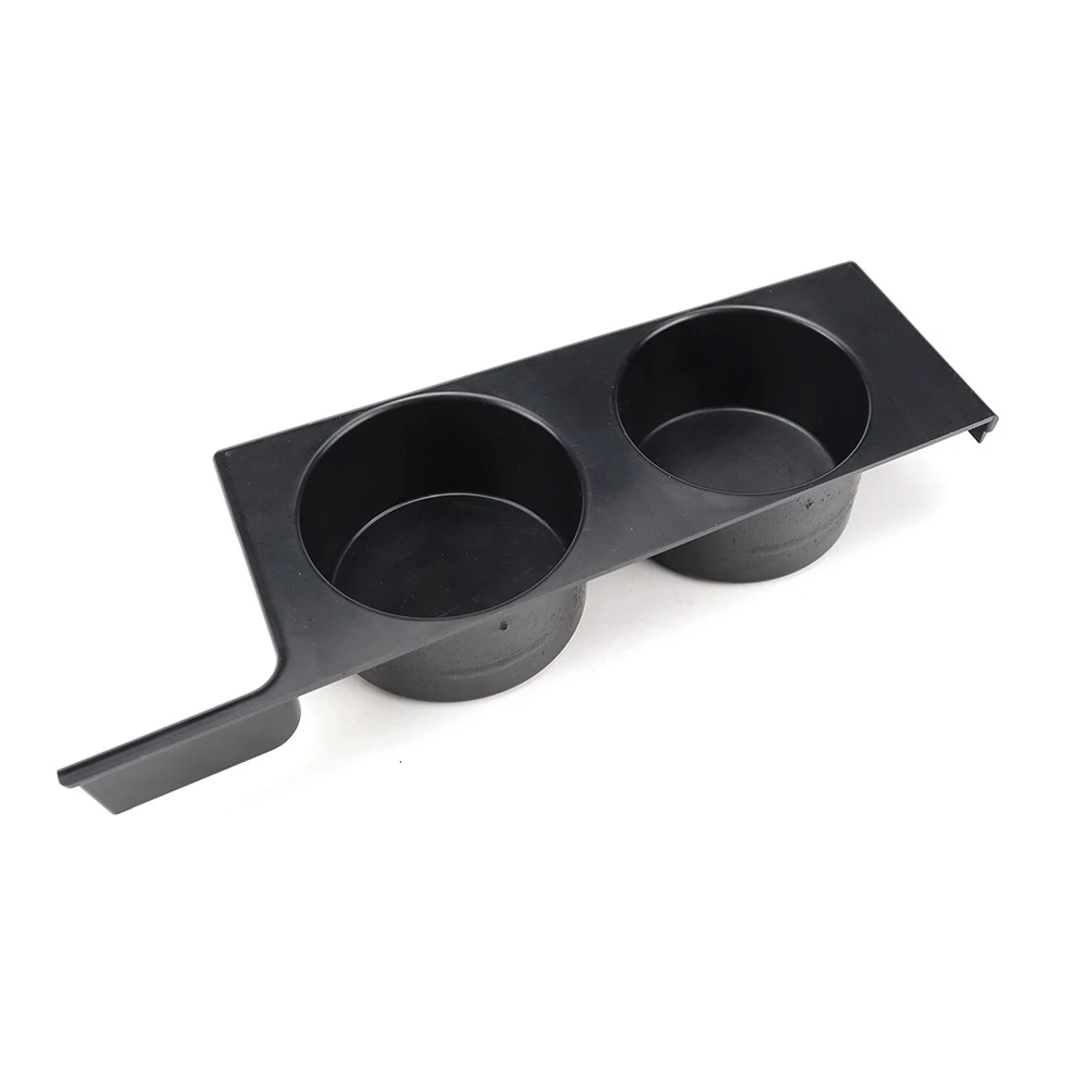 

Right-Hand Drive Car Cup Holder for -BMW E39 5-Series 525I 528I 530I 540I M5 1997-2003 Portable Front Drink Holder