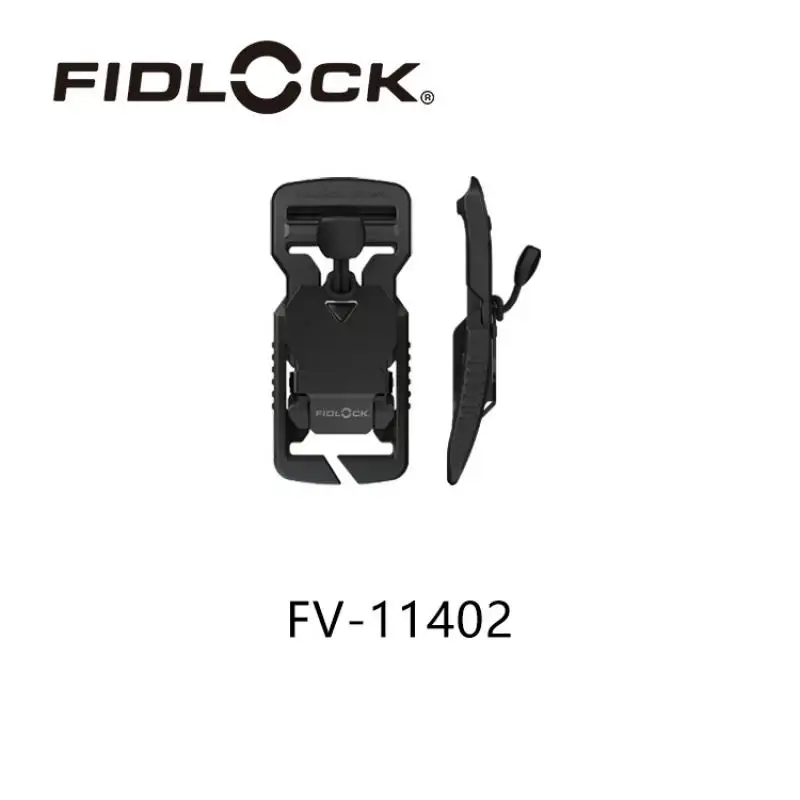 Функциональная магнитная пряжка FIDLOCK V BUCKLE присоска быстросъемная для