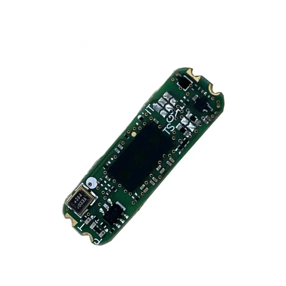 Радарный модуль для контроля присутствия