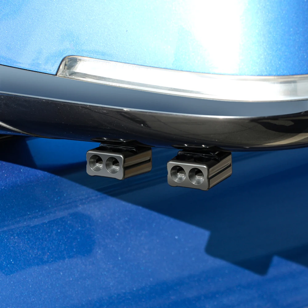 2 шт. ультразвуковые сирены для животных