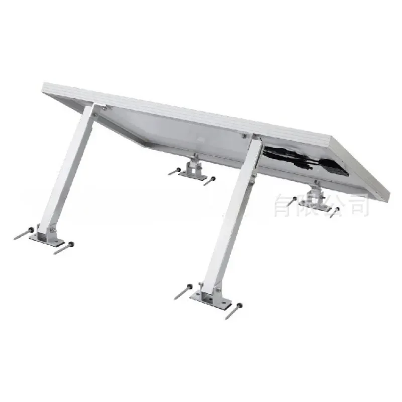 Ножное крепление для солнечной панели регулируемая опора крепления монтажный