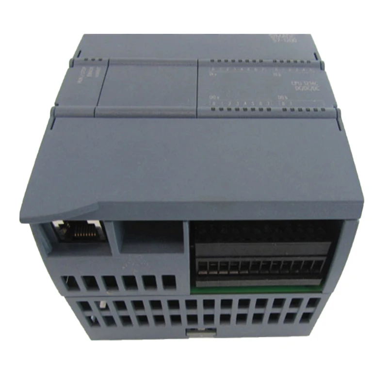 

100%NEW ORIGINAL 1 Year Warranty 6ES7214-1AD22-0XB0