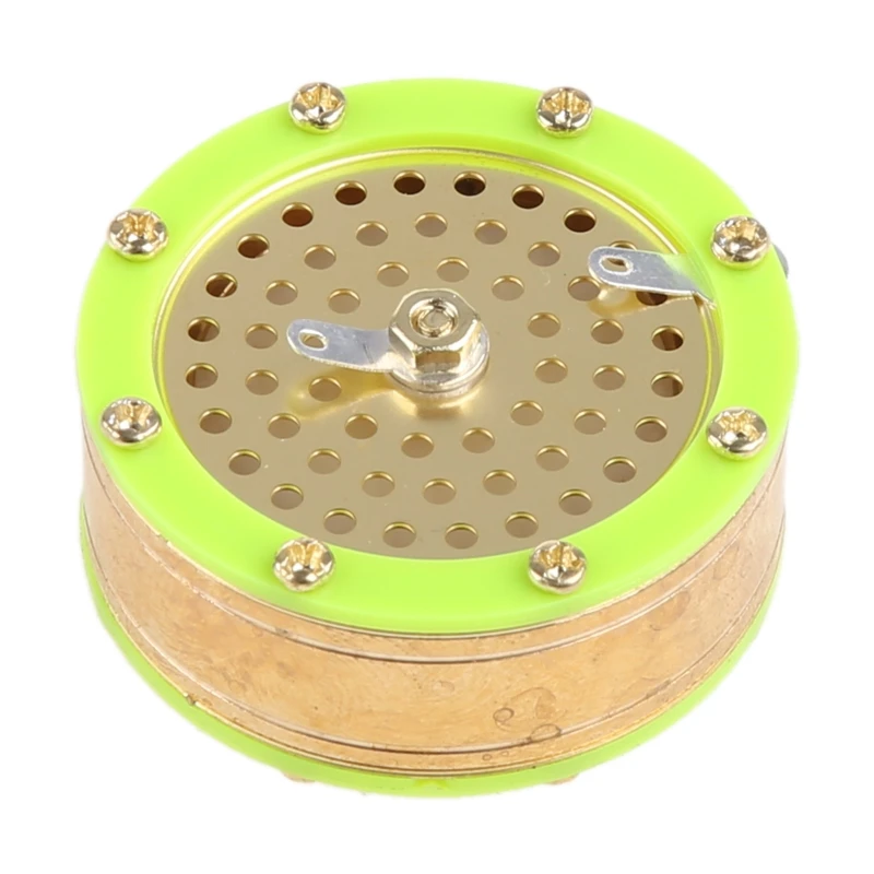 

34mm Large Diaphragm Condenser Mic Capsule Cartridge Core for Studio Recording Condenser Mic High Sensitivity Durale Dropship