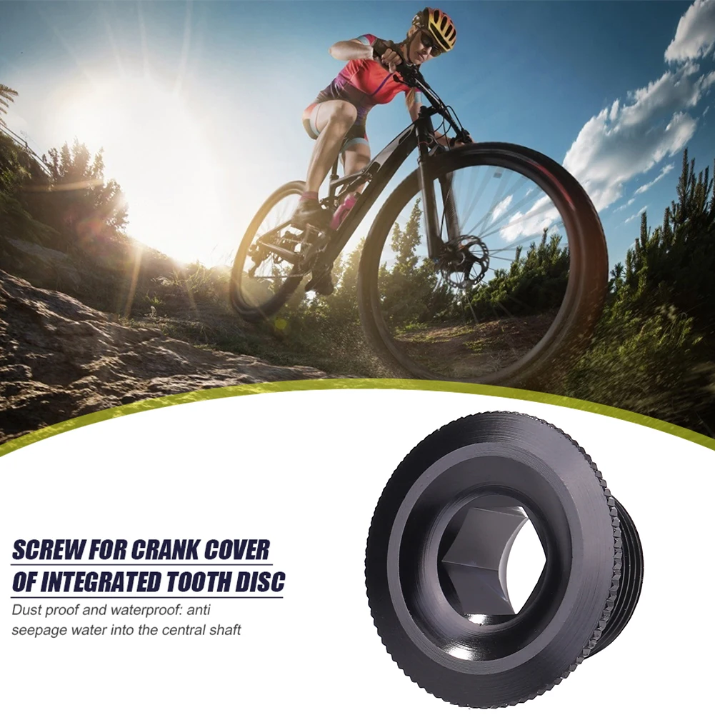 M18 M20 MTB велосипедная фототорка с винтовой крышкой водонепроницаемый алюминиевый