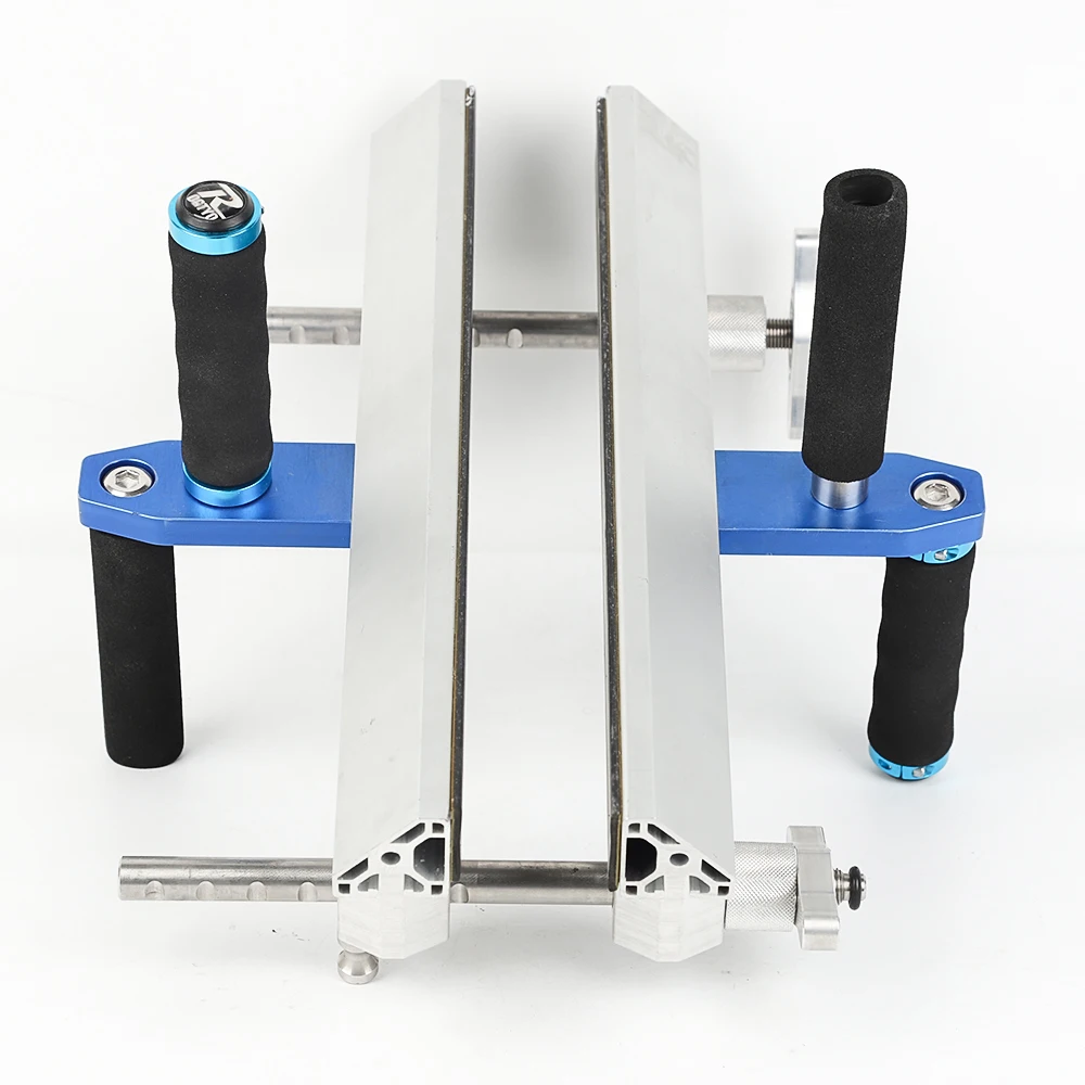 

Raizi other hand tool Granite stone carry clamp