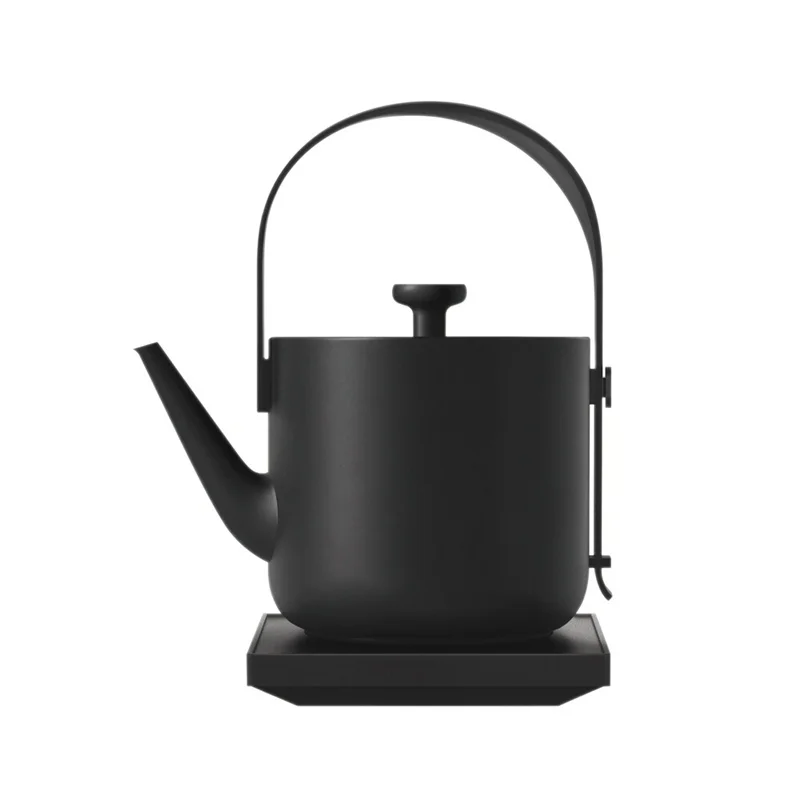 

Aquecedor Maker Water Pot Hervidor De Agua Tetera Kitchen Appliance Part Panela Eletrica Chaleira Tea Electric Kettle