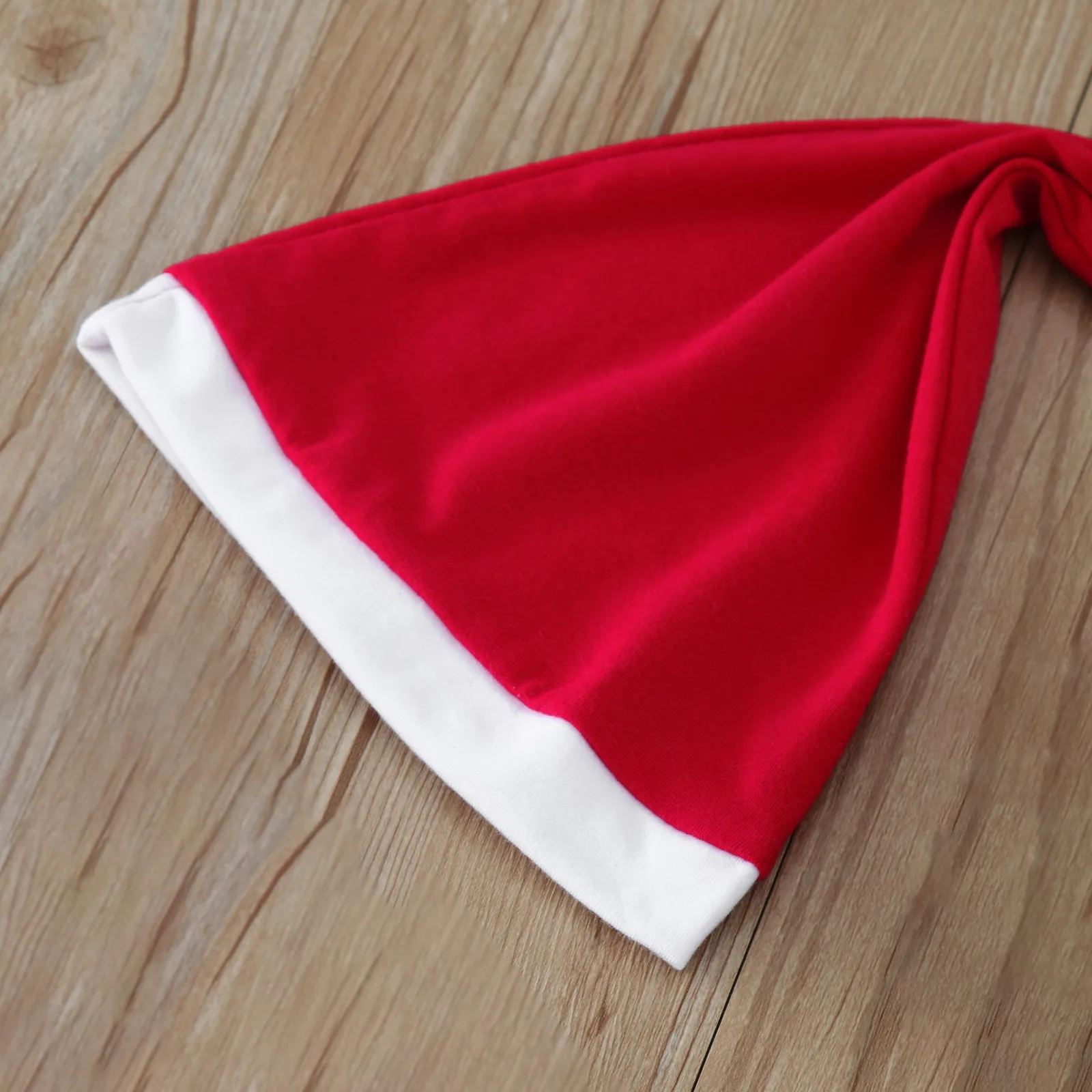 Рождественская ночная рубашка для маленьких мальчиков и девочек Рождественский