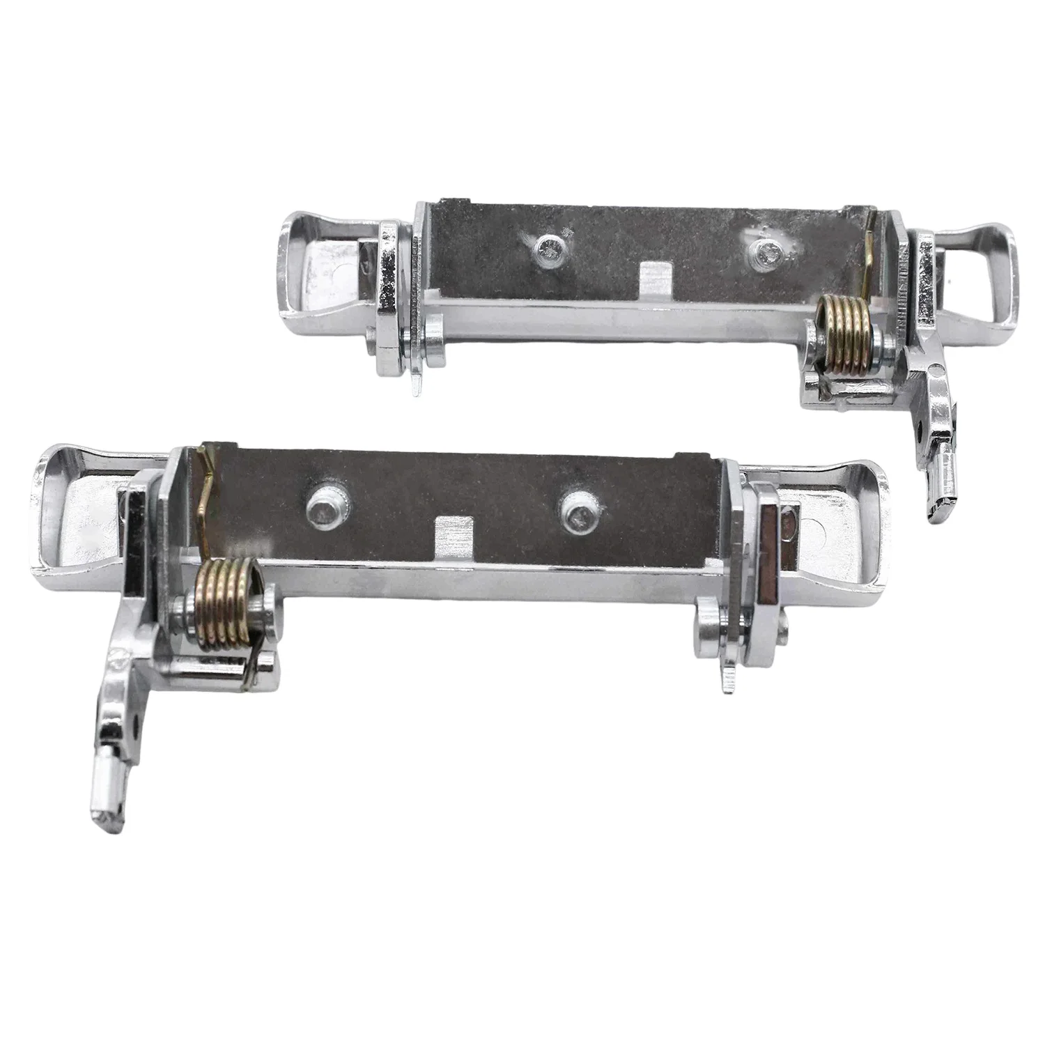 Автомобильная внешняя Передняя дверная ручка Накладка для Chevrolet Camaro Impala Pontiac