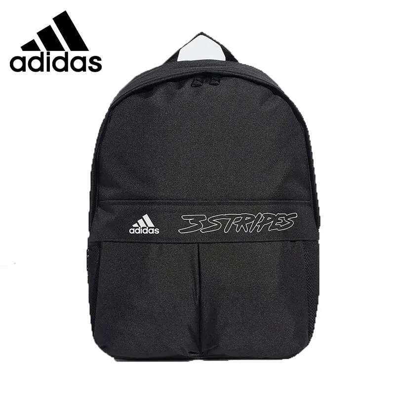 Оригинальные рюкзаки унисекс Adidas CLASSIC BP WEB спортивные сумки |