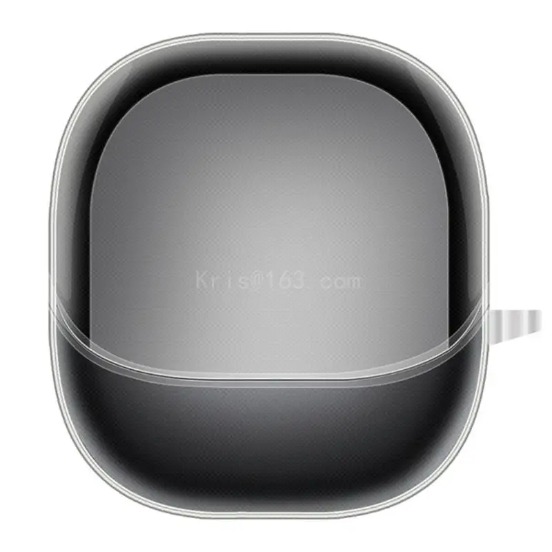 Защитный чехол для беспроводных наушников Buds 5 противоударный из ТПУ с