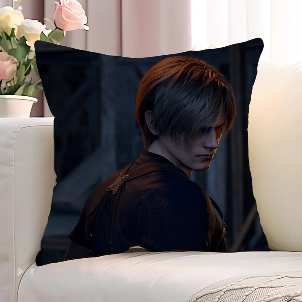 Наволочки L-Leon для подушек 45x4 5 наволочки кровати Короткие Плюшевые Декоративные