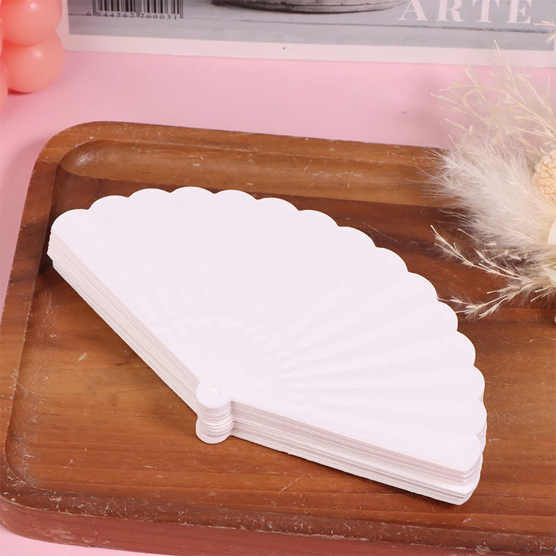 Сектор 10/50 шт. тестерные полоски аромат одноразовые белые женские бумажные с