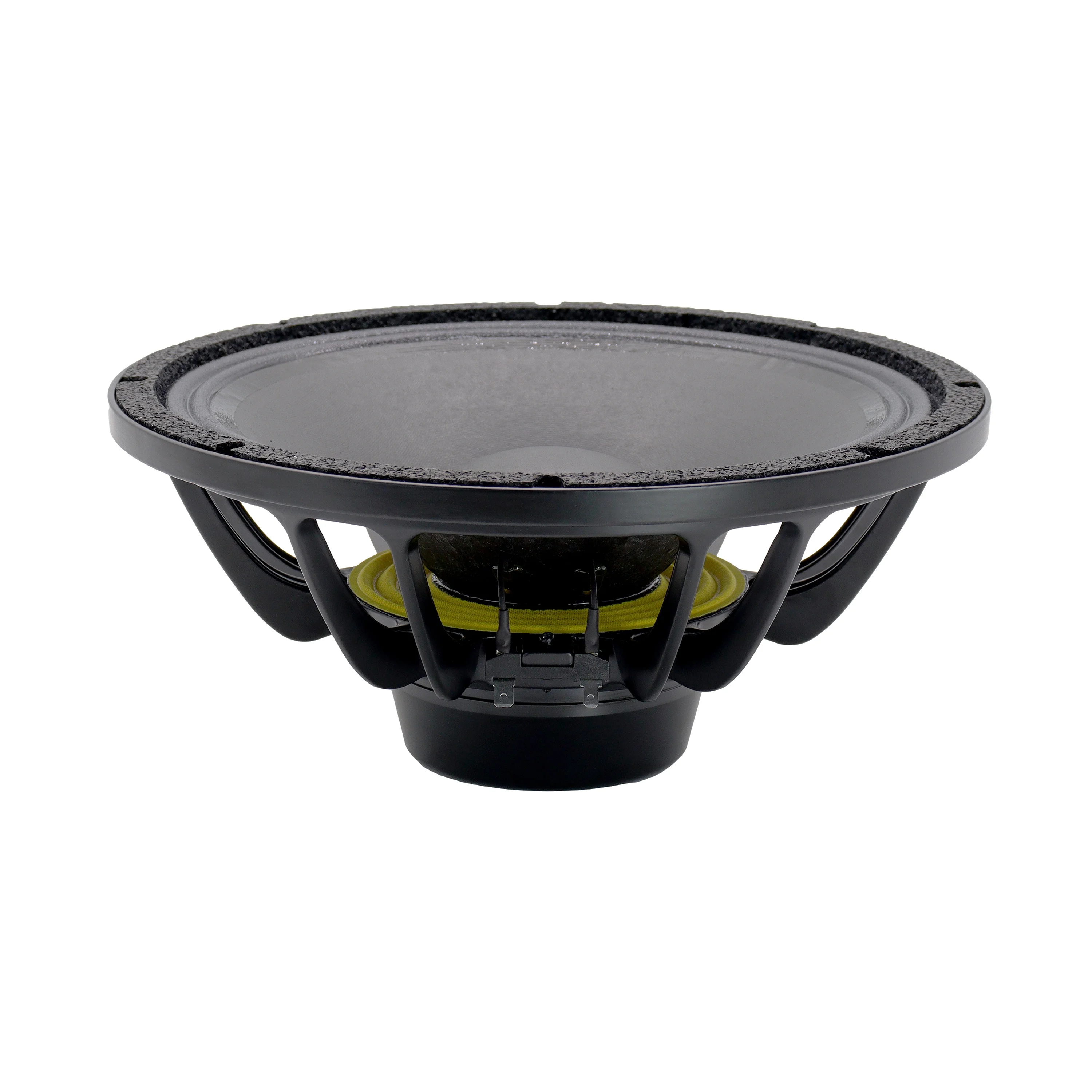 Фото T12NDL76-12J Midbass 12-дюймовый динамик 12 Ом Pro Звуковое оборудование Сценическое исполнение Неодимовый НЧ-динамик OEM №2