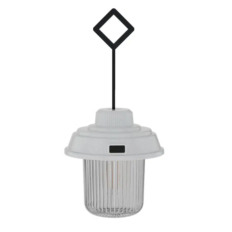 

Camping Lantern For Tents USB Charging LED Lamp Adjustable Tent Light With 3 Light Modes Tent Lights Hiking Backpacking Gear For