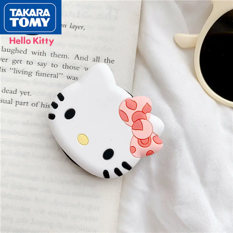 

Складная Настольная подставка TAKARA TOMY с рисунком Hello Kitty