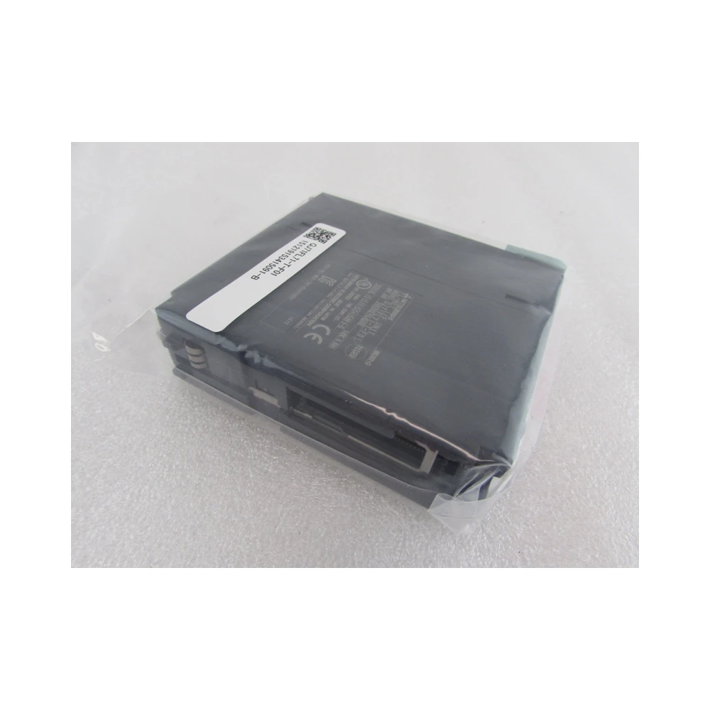 

Новый Модуль plc AJ35TB1-16R