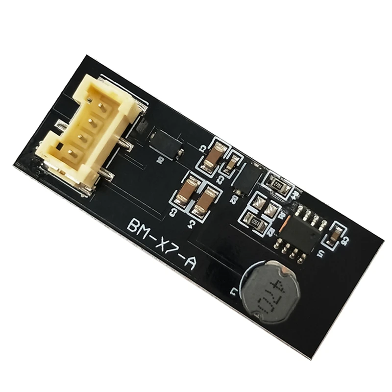 Для BMW X3 F25 2011-2017 задний драйвер B003809.2 светодиодный подключи и играй ремонт