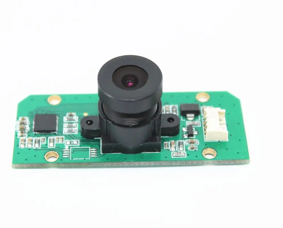 

Best Quality 0.3MP High Definition 60 FPS OV7725 Sensor 120 Degree QR Code Scanner CMOS Camera Module