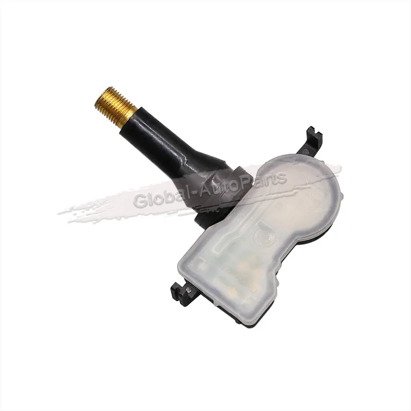 4 Упаковки GANGLE Система Контроля Давления В Шинах 4250C276 Датчик TPMS Для Mitsubishi Eclipse Cross