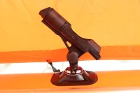 Надувная водная плавающая палатка#4