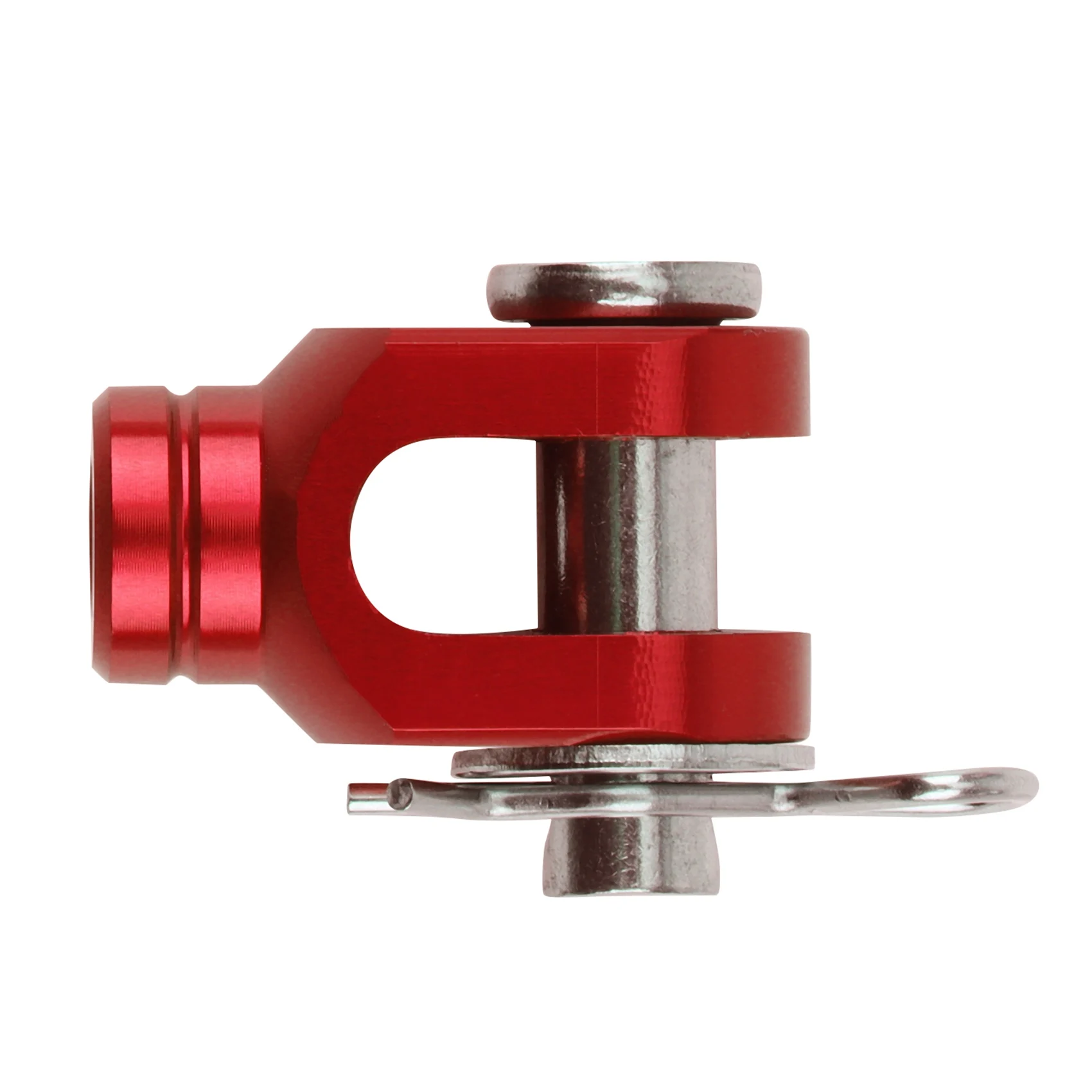 Задний тормозной Скоба мотоцикла для YZ125 YZ250 YZ250F YZ450F YZ125X YZ250X YZ250FX YZ450FX WR250F