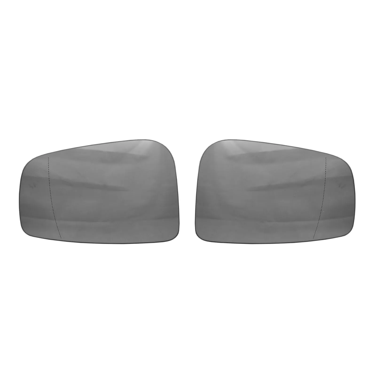 

Apply to BMW 3 5 7 series G11 G12 G20 G30 G32 G38 mirror reversing mirror glass heating