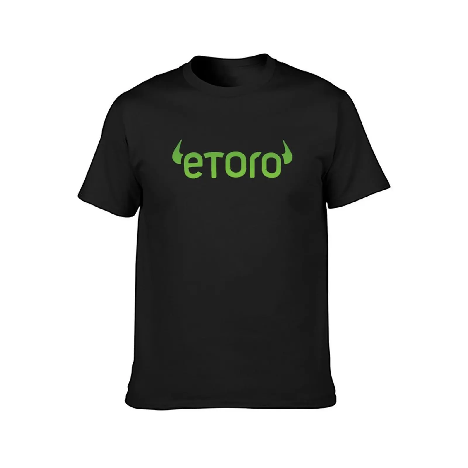 Футболка etoro винтажная одежда для мальчиков мужские футболки с животным принтом
