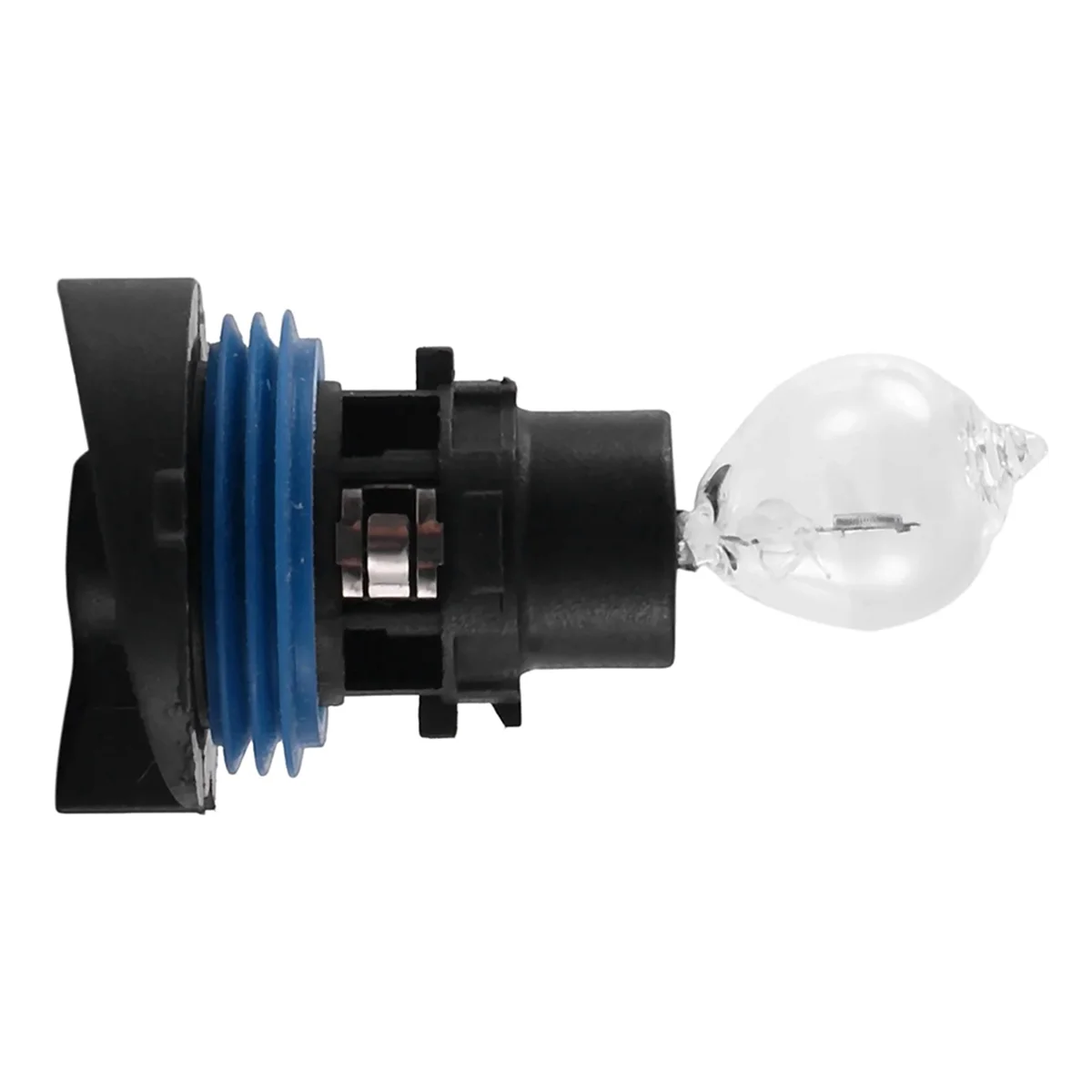 Передняя дневная Рабочая лампа с основанием для Peugeot 3008 5008 Citroen C5 12 В 24 Вт 6216F6 89072904