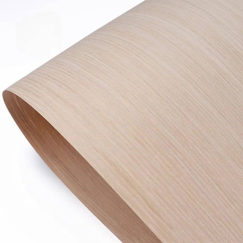 L: 2 5 метров Ширина: 58 см T: 0 мм шпон для мебели Elm искусственная деревянная шпона