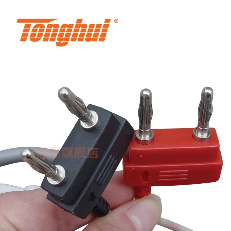 Чанчжоу Тонгhui th2516/th2516a/th2516b тестовая линия th26050s четырехконтактный тестовый