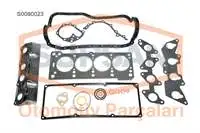 

S0080023 for engine kit gasket kecz R9 R11 R19 CLIO KANGOO 1,4 (E6J E7J)