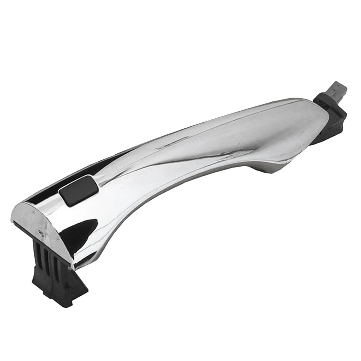 Правая передняя индуктивная внешняя ручка двери с кнопкой 82661-C5710 для Kia Sorento 2015-2018