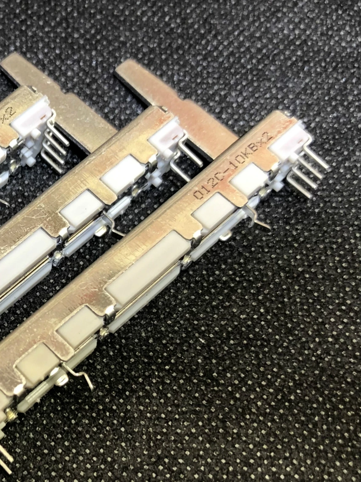 Pioneer резистивный стержень потенциометр DJM миксер DDJ контроллер машинка для