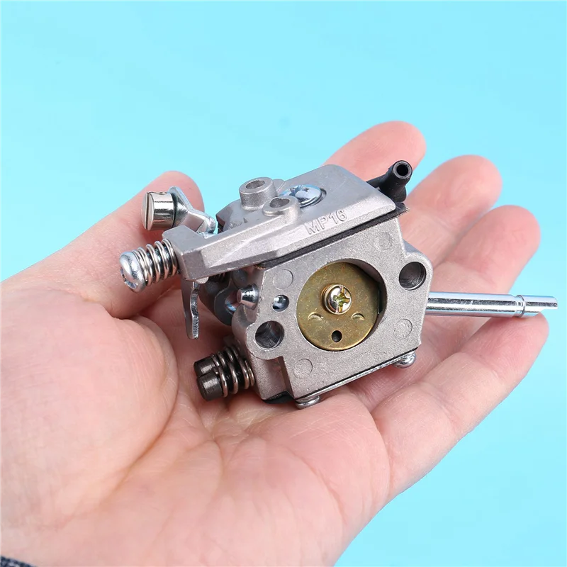 Фото A50U 24X комплект запасных частей карбюратор для Stihl FS48 FS52 FS62 FS66 FS81 FS86 FS88 FS106 Walbro WT-45 Запчасти №2