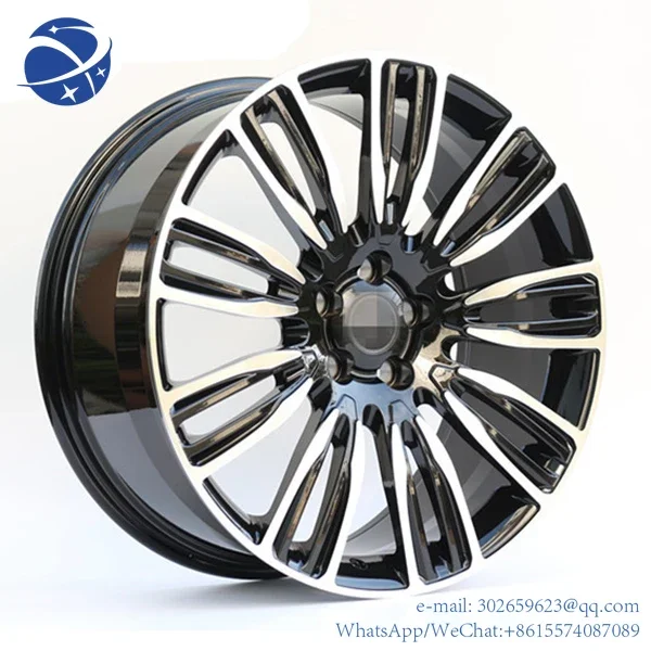 Yyhc 20/21 дюймов 5X10 8 колеса