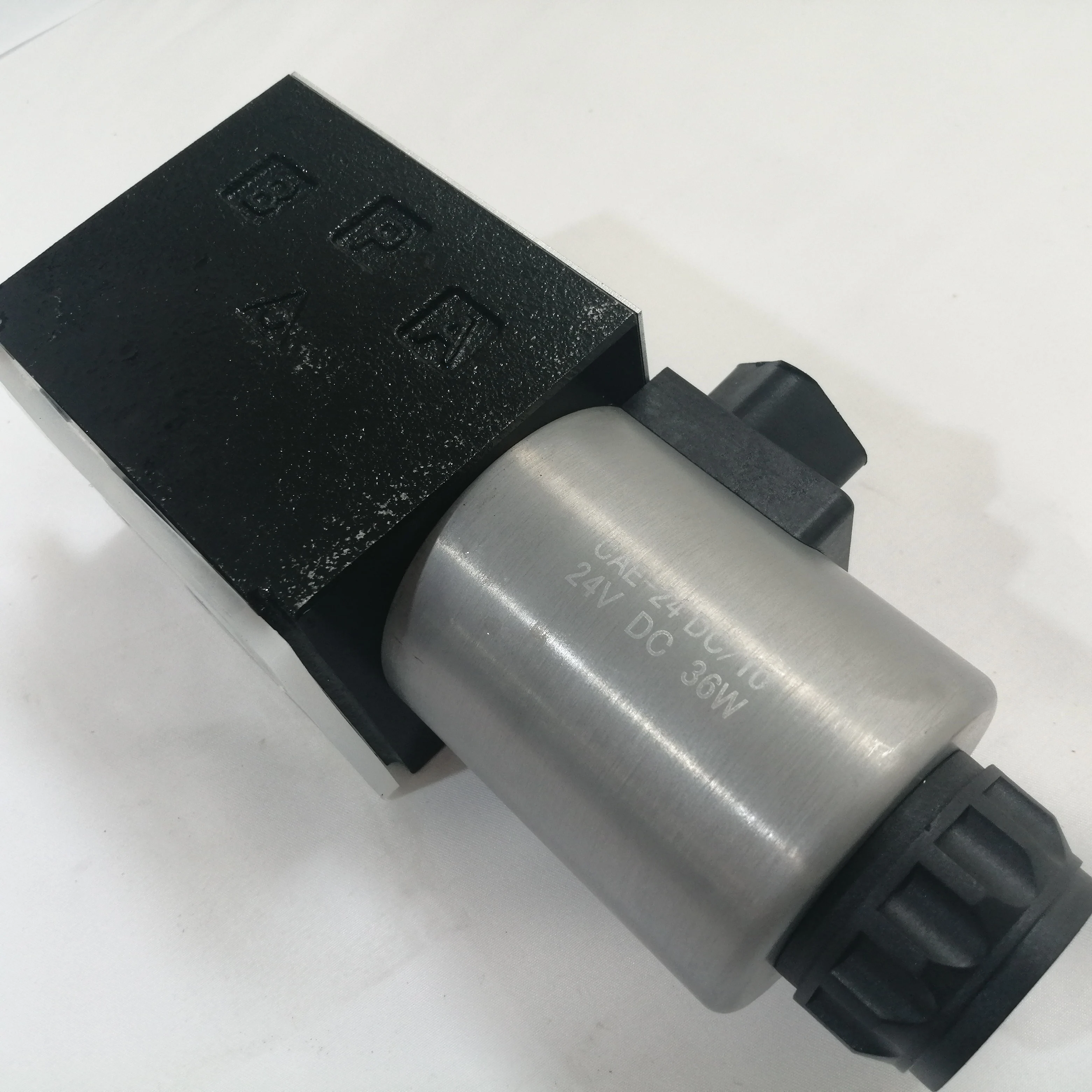 Электромагнитный клапан ATOS DHA DHA-0631 DHA-0711